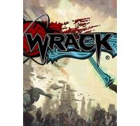 Wrack (PC) - Steam Gift - GLOBAL