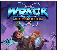 Wrack: Reclamation PC Steam CD Key