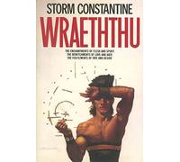 Wraeththu Omnibus: The Enchantments of Flesh and Spirit, the Bewitchments of Love and Hate, the Fulfilments of Fate and Desire