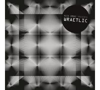 Wraetlic by Alex Smoke