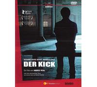 Wrage,Susanne-Marie - Andres Veiel: Der Kick [DVD]