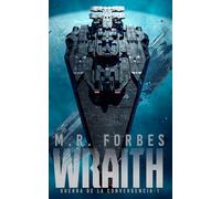 Wraith: 1 (Guerra de la Convergencia)