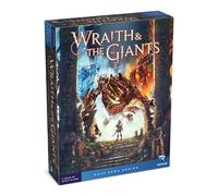 Wraith and the Giants