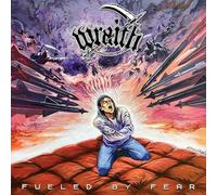 Wraith - Fueled By Fear