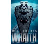 Wraith (La Guerre de la Convergence)