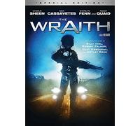 WRAITH, THE
