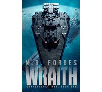 Wraith (The Convergence War)