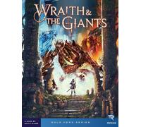 Wraith & The Giants