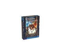 Wraith & The Giants - A Solo Hero Series Game - Board Game