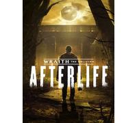 Wraith: The Oblivion - Afterlife (PC) - Steam Key - GLOBAL