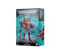 Games Workshop Warhammer 40,000 - Aeldari: Wraithknight