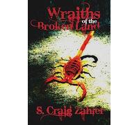 Wraiths of the Broken Land