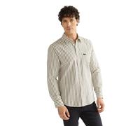 Wrangler 1 Pkt Long Sleeve Shirt Beige 3XL / 00 Men