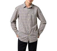 Wrangler 1 x Shirt, Beige, L