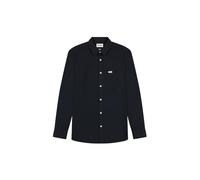 Wrangler 1 x Shirt, Dark Navy, L