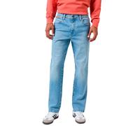 Wrangler 112350816 Texas Regular Fit Jeans Blue 30 / 34 Men