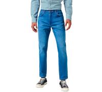 Wrangler Men's Larston Jeans, Rustic, 29W / 34L