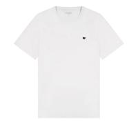 Wrangler Men's Sign Off Tee T-Shirt, Vintage White, XL