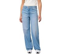 Wrangler 112352329 World Wide Leg Fit Jeans Blue 28 / 30 Woman