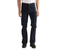 Wrangler Men's Jeans Regular Fit, Straight Leg