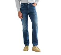 Jeans Wrangler Greensboro Stormforge Bleu 30x32