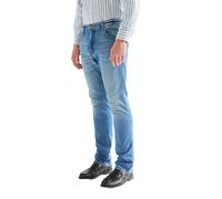 Wrangler 112377801 Greensboro Regular Fit Jeans