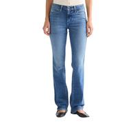 Wrangler Women's Bootcut Jeans | Dallas Raven | WildBounds UK 26/32