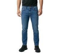 Wrangler 112378852 Greensboro Regular Fit Jeans