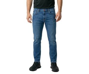 Wrangler 112378852 Greensboro Regular Fit Jeans