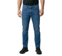 Wrangler 112378875 Greensboro Regular Fit Jeans