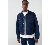Wrangler 124mj Denim Jacket