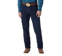 Wrangler 13mwz Jeans Blue 34 / 32 Men