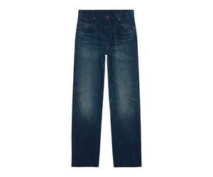 Wrangler 13MWZ Men's Jeans | Work Wear Fade | WildBounds UK 34/32