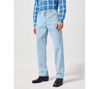Wrangler 13MWZ Original Cowboy Cut Mens Jeans - Bleach