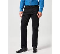 Wrangler Herren Jeans 13MWZ, Original Regular Bootcut Fit, Straight Leg, Shadow Black, 27W / 32L
