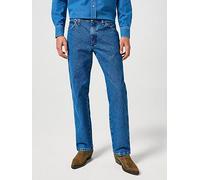 Wrangler 13mwz Jeans Blue 36 / 30 Men