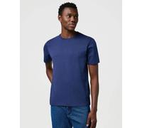 Wrangler 3-Pack Tees - White / Olive / Navy