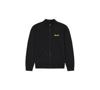Wrangler All Terrain Gear X Funnel Neck Zip, black, S