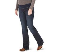 Wrangler All Terrain Gear X Women's Jeans, Denim, 0W x 32L