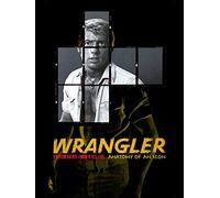 Wrangler: Anatomy of an Icon