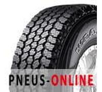 Summer Tyres 235/85 R16 Goodyear 120S Wrlatadv