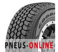 Wrangler AT Adventure+ 8-PR 3PMSF