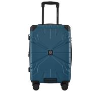 Wrangler ATG Alpine 22" Expandable Rolling Hardside Carry-On Luggage, Hydro
