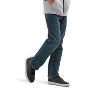 Wrangler Boys Straight Fit Jean, Sunkissed, 16