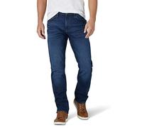 Wrangler Authentics Men's Athletic Fit Stretch Jean, Baker, 30W x 32L