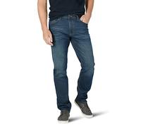 Wrangler Authentics Men's Athletic Fit Stretch Jean, Henry, 31W x 32L