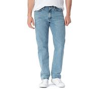 Wrangler Authentics Men's Authentics Big & Tall Classic Relaxed Fit Jean, Blue, 48W / 30L