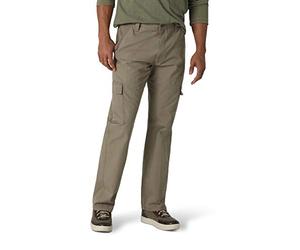 Wrangler Authentics Men's Casual Pants