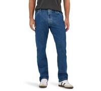 Wrangler Authentics Men's Classic Carpenter Jean, Retro Stone, 40W x 34L