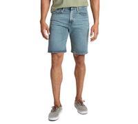 Wrangler Authentics Men's Comfort Flex Waistband Short, Sandstone, 38